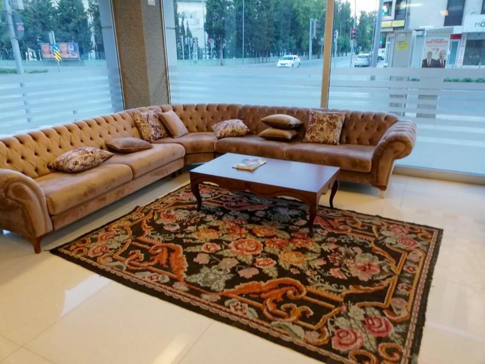 Wox Ew Hotel Σμύρνη Εξωτερικό φωτογραφία