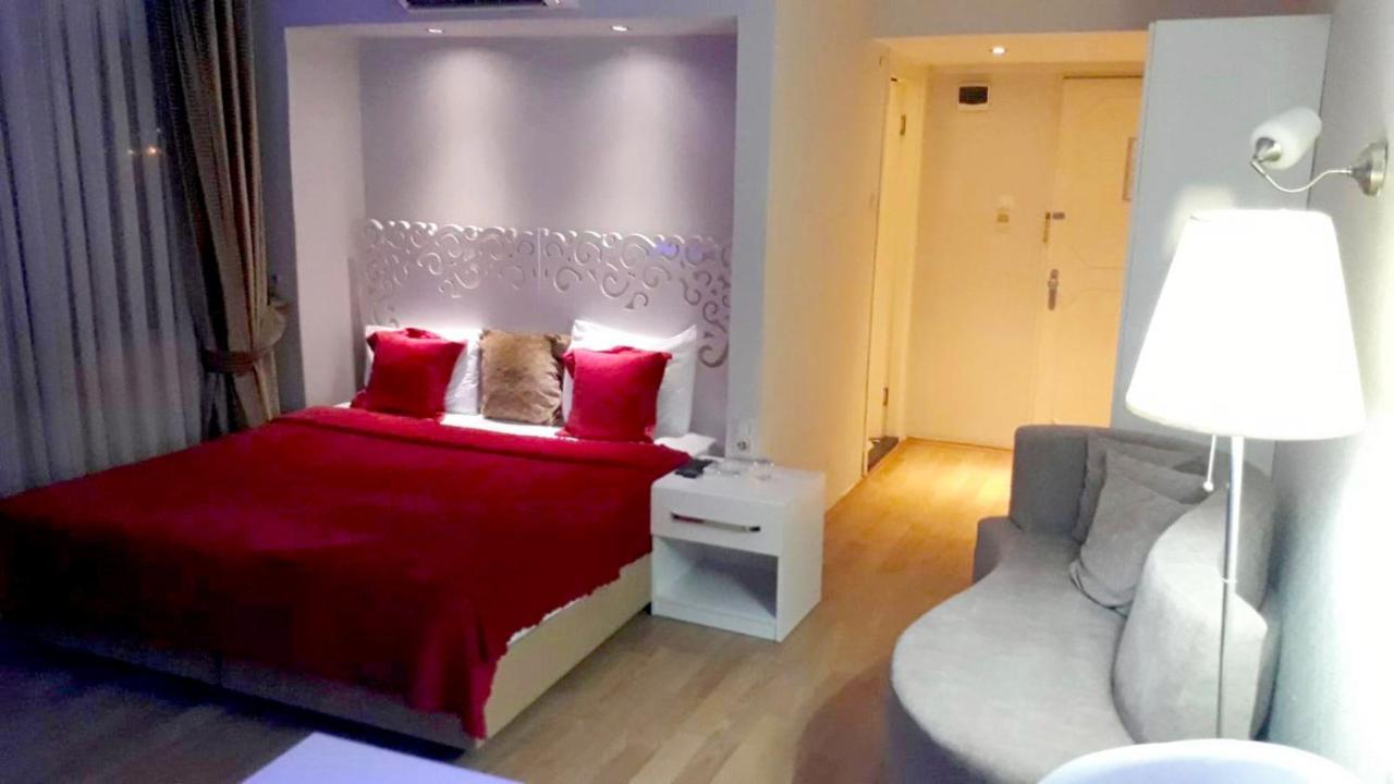 Wox Ew Hotel Σμύρνη Εξωτερικό φωτογραφία