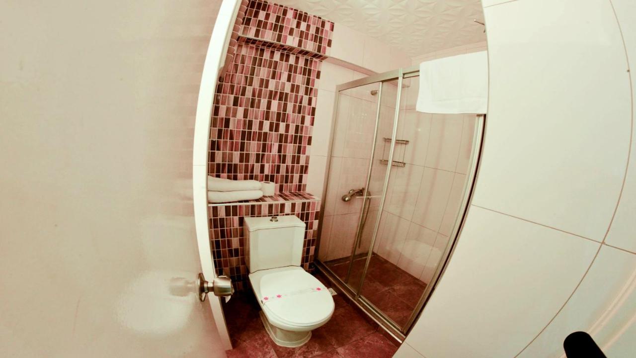 Wox Ew Hotel Σμύρνη Εξωτερικό φωτογραφία