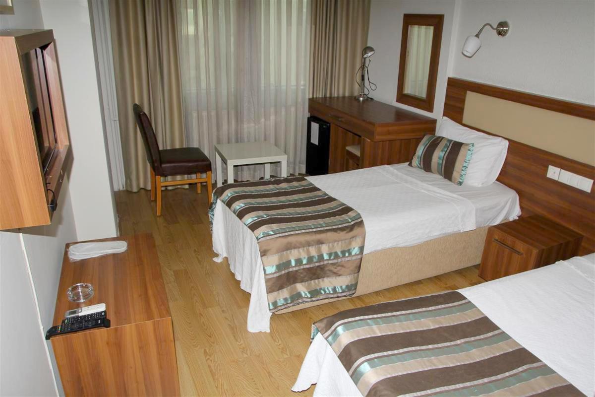 Wox Ew Hotel Σμύρνη Εξωτερικό φωτογραφία