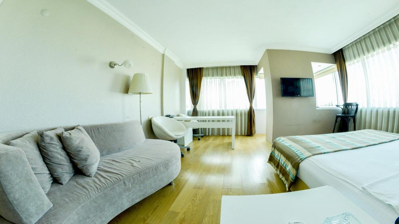 Wox Ew Hotel Σμύρνη Εξωτερικό φωτογραφία