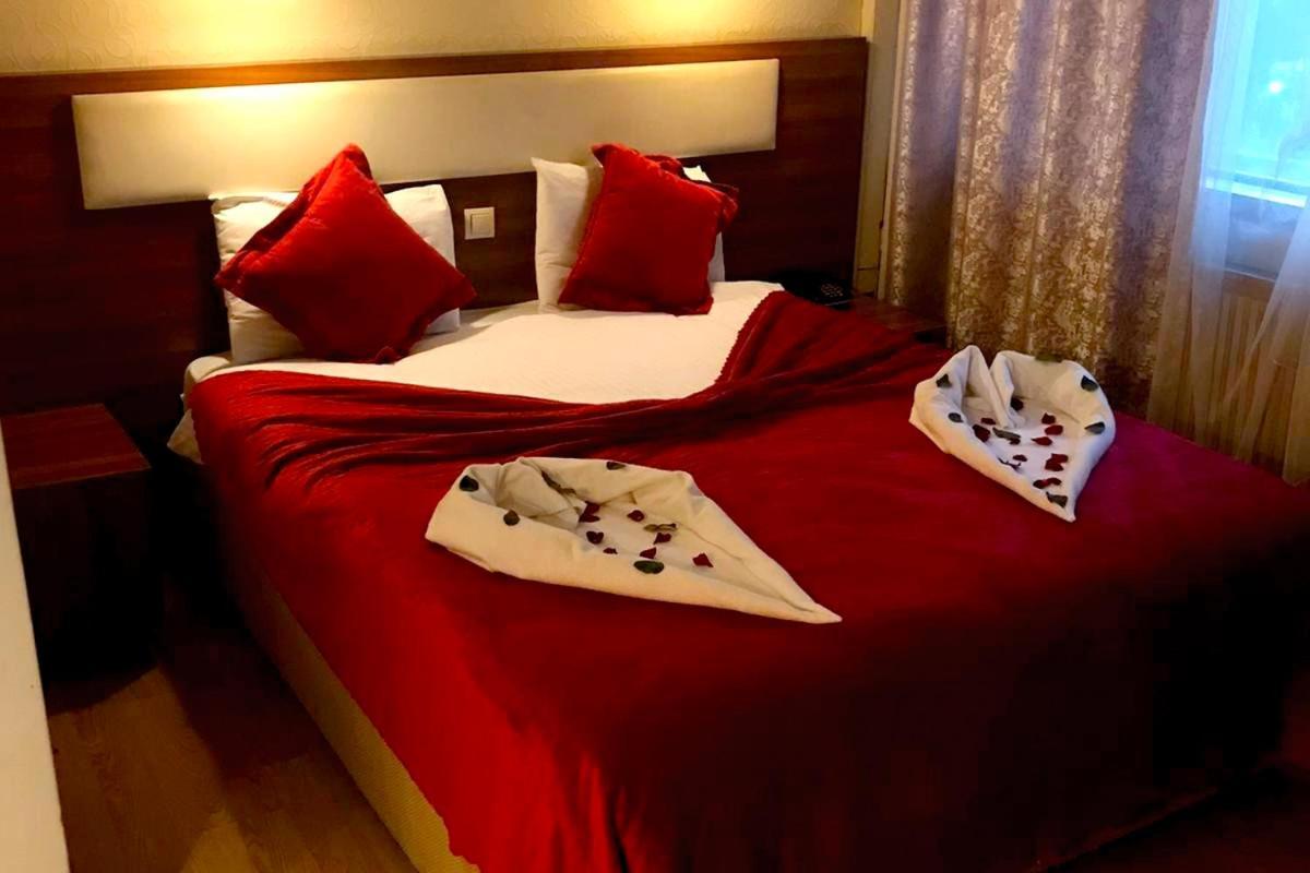 Wox Ew Hotel Σμύρνη Εξωτερικό φωτογραφία