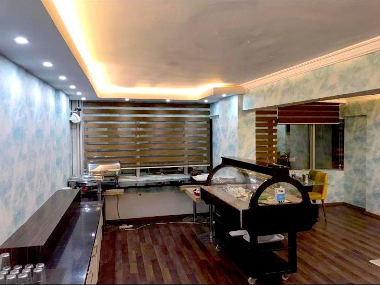 Wox Ew Hotel Σμύρνη Εξωτερικό φωτογραφία