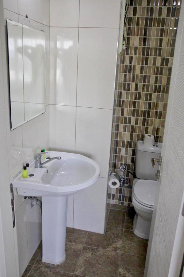 Wox Ew Hotel Σμύρνη Εξωτερικό φωτογραφία