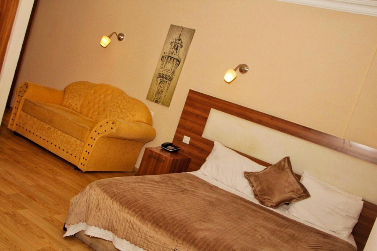 Wox Ew Hotel Σμύρνη Εξωτερικό φωτογραφία