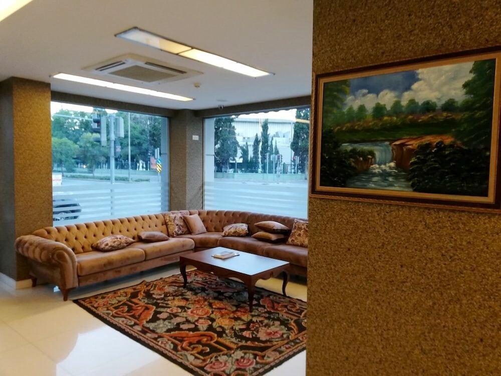 Wox Ew Hotel Σμύρνη Εξωτερικό φωτογραφία