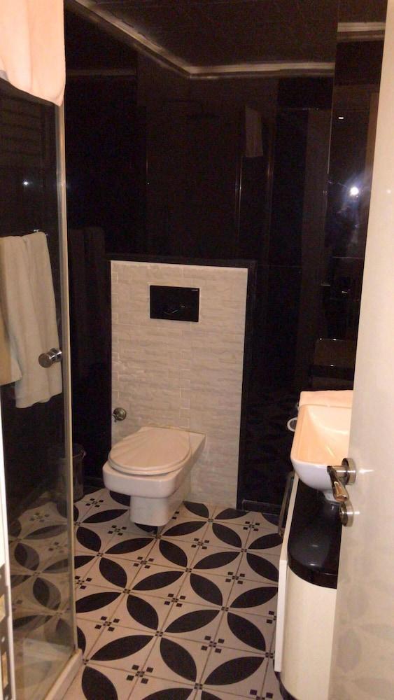 Wox Ew Hotel Σμύρνη Εξωτερικό φωτογραφία